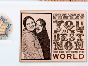 Our Special Selections