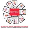 Surprise Cards