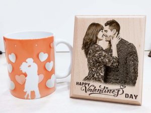 Valentine’s day Combo Personalized Engraved ...