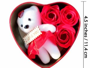 Valentine Unique Gift Combo of Custom Photo Frame ...