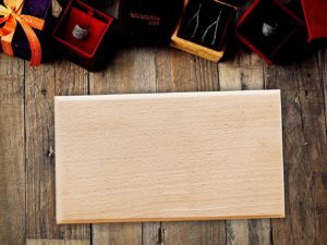 Plain Wooden Board for Craft, Art, Painting, DIY, ...