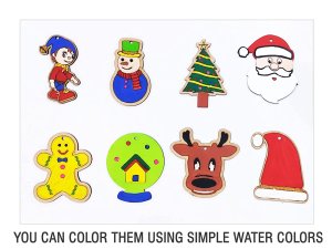 DIY Christmas Decorations Ornaments for Christmas ...