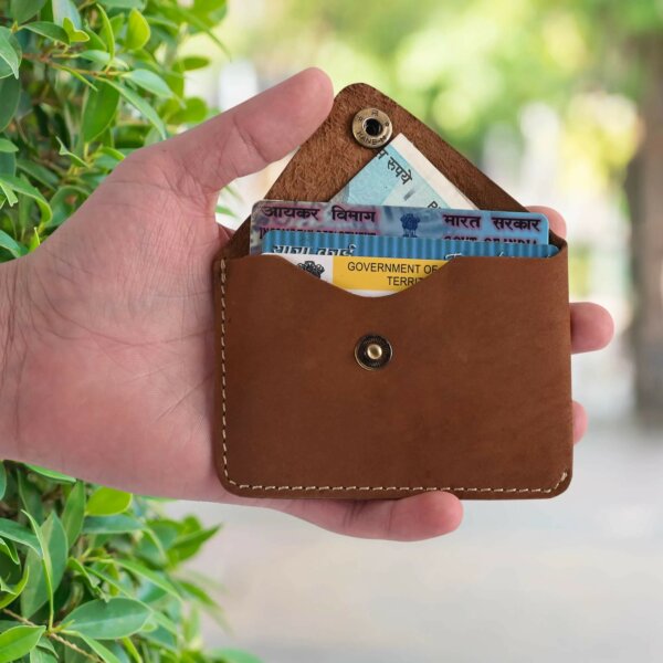 card holder wallet