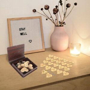 Wooden Surprise Gift Box – 21 Reasons Why I ...