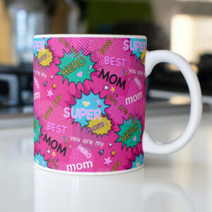 Coffee Mug Gift For Mother On Mother’s Day (...
