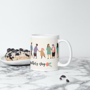 Happy Mother’s Day Special Lovely Premium Co...