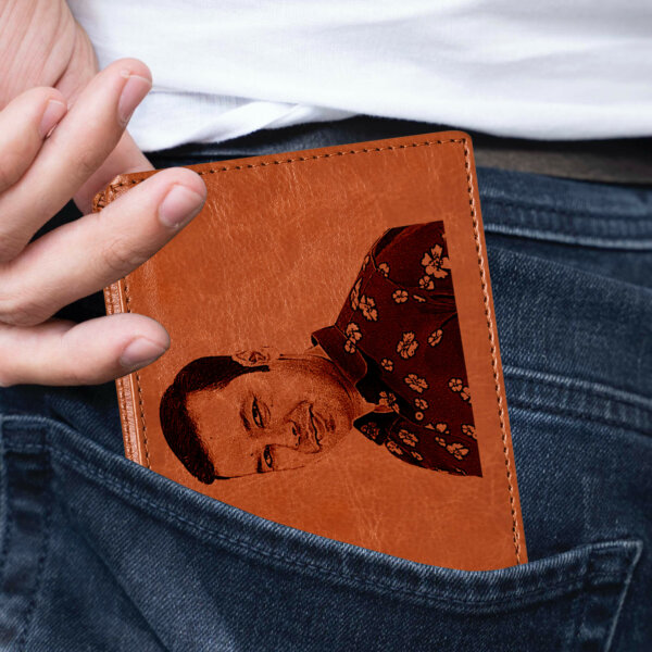Wallet For Man