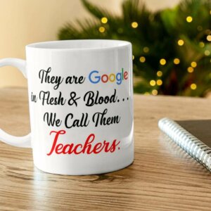 Premium Ceramic Happy Teachers Day Coffee Mug for ...