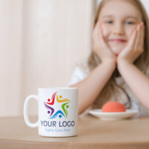 Custom Ceramic Printed Personalized Office Colleag...