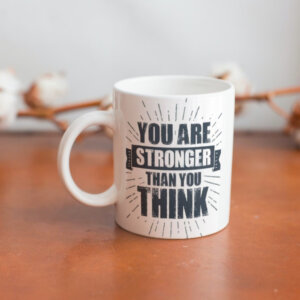 Personalized Premium Ceramic Coffee Mug For Collea...