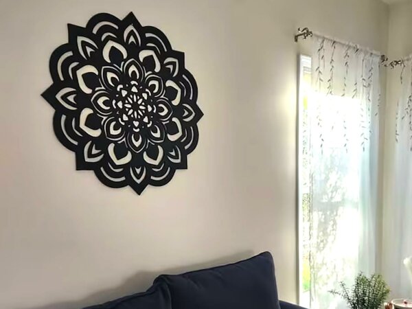 Wood Wall Art