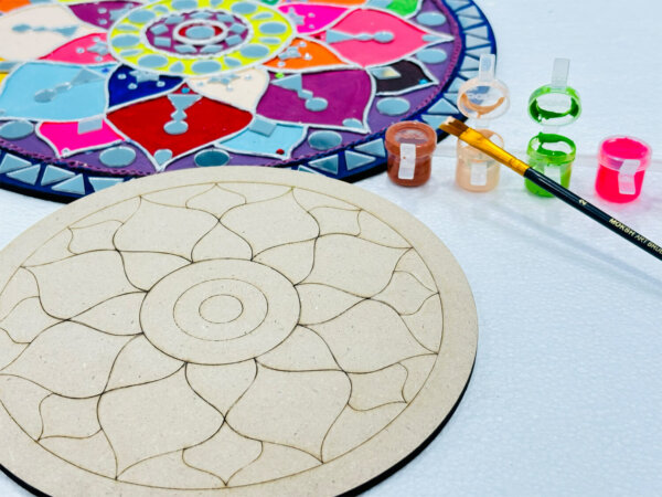 mandala kit