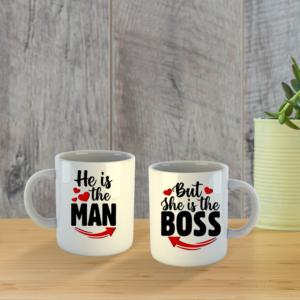 Premium Ceramic Printed Mugs for Every Occasion Se...