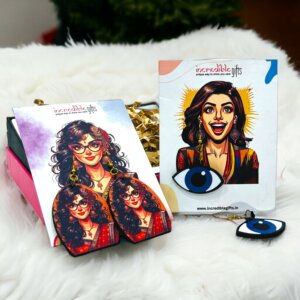 Colorful Earrings Vibrant Statement Pieces for Eve...